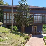 Palacete Peñanora