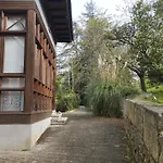 Palacete Peñanora